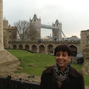 Meet your Posher, Devika